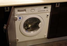 полновстраиваемая посудомоечная машина Electrolux